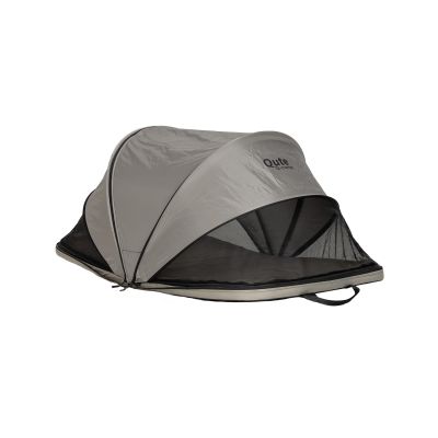 Qute Babytent Q-Camp Taupe / Desert