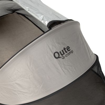 Qute Babytent Q-Camp Taupe / Desert