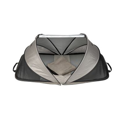 Qute Babytent Q-Camp Taupe / Desert