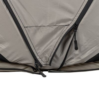 Qute Babytent Q-Camp Taupe / Desert