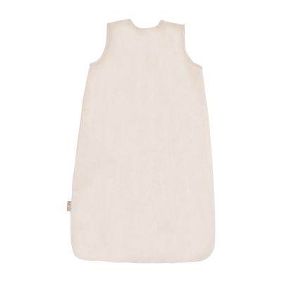 Jollein Baby Slaapzak Mouwloos 110 cm Velvet - Oatmeal