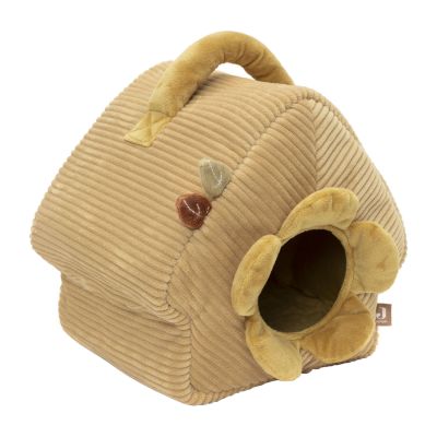 Jollein Hide and Seek Activiteitenspeeltje Set - Tiny Park