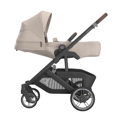 UPPAbaby Cruz V3 Kinderwagen 2-in-1 – Ada
