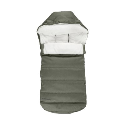 Uppababy Cozy Ganoosh Verstelbare Voetenzak - Evelyn