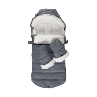 Uppababy Cozy Ganoosh Verstelbare Voetenzak - Julian
