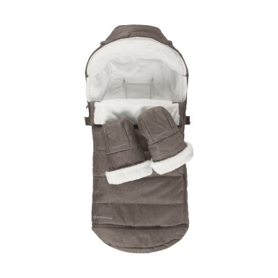 Uppababy Cozy Ganoosh Verstelbare Voetenzak - Owen