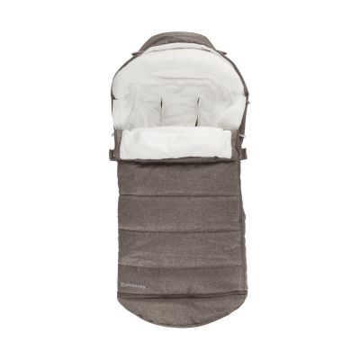 Uppababy Cozy Ganoosh Verstelbare Voetenzak - Owen