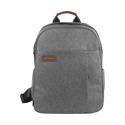 UPPAbaby Vista/Cruz Verzorgingsrugtas - Greyson UPPAbaby Vista/Cruz Verzorgingsrugtas - Greyson