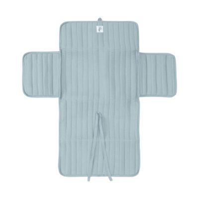 Jollein Verschoningsmat Hydrofiel - Sea Green