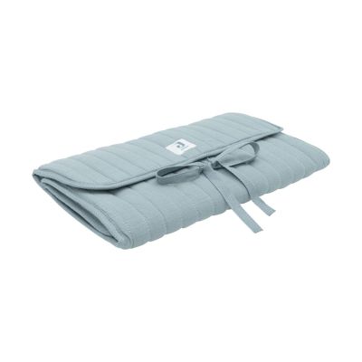 Jollein Verschoningsmat Hydrofiel - Sea Green