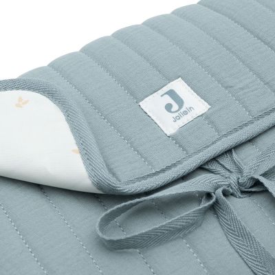 Jollein Verschoningsmat Hydrofiel - Sea Green