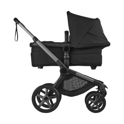 Bugaboo Fox 5 Renew Base - Graphite / Heritage Black