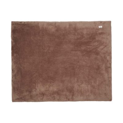 Koeka Teddy Parklegger - 75 x 95 cm - Caffe