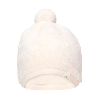 Koeka Babymutsje - Malmo - Pebble - Maat S