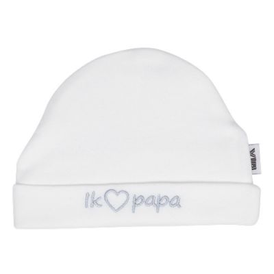 VIB® Muts Papa Wit