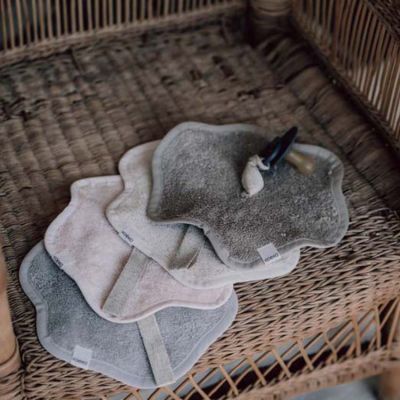 Koeka Dijon Daily One Speendoekje - Warm White