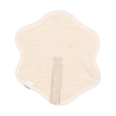 Koeka Dijon Daily One Speendoekje - Warm White