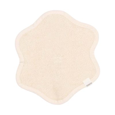 Koeka Dijon Daily One Speendoekje - Warm White