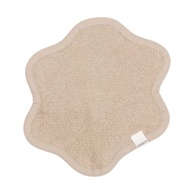 Koeka Dijon Daily One Speendoekje - Clay Koeka Dijon Daily One Speendoekje - Clay