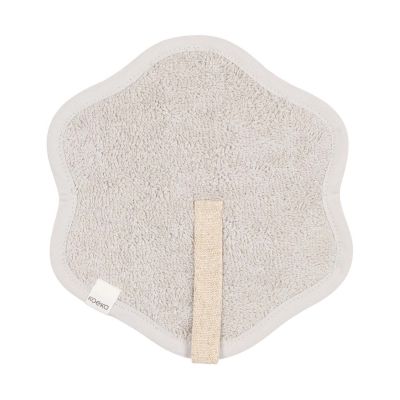 Koeka Dijon Daily Speendoekje - Stone  