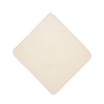 Koeka Omslagdoek Lace Elba Natural
