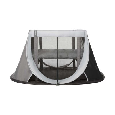 Aeromoov Instant Travel Cot Grey Rock
