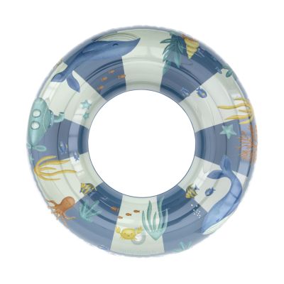 Little Dutch Ocean World Zwemband 50cm Little Dutch Ocean World Zwemband 50cm
