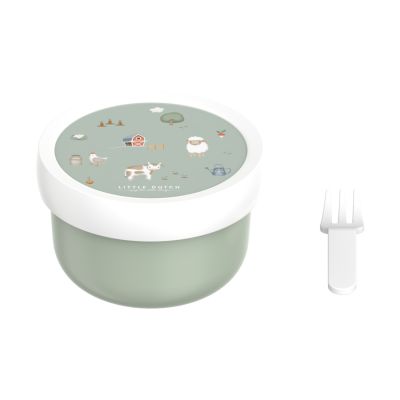 Mepal Fruitbox Campus Little Farm 300ml