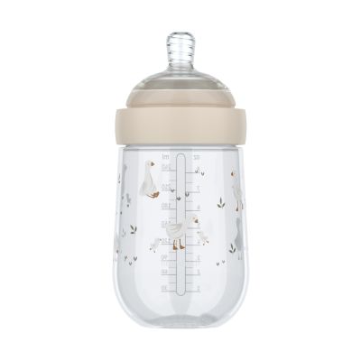 Mepal Little Goose Babyfles Mio - 240 ml Mepal Little Goose Babyfles Mio - 240 ml