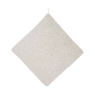 Koeka Rivoli Omslagdoek - 100 x 100 cm - Stone Koeka Rivoli Omslagdoek - 100 x 100 cm - Stone