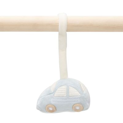 Jollein On The Go Babygym Speeltjes