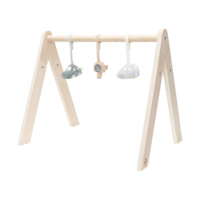 Jollein On The Go Babygym Speeltjes
