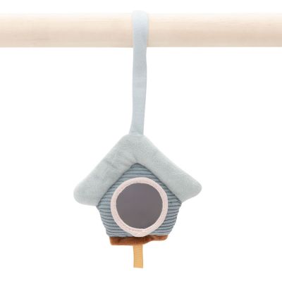 Jollein Lovely Birds Babygym Speeltjes