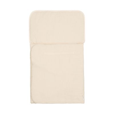 Koeka Wikkeldeken Faro Warm White