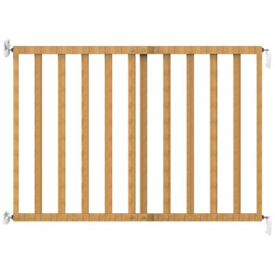 Noma Traphek Protection Hout Blank (64 cm - 100 cm)