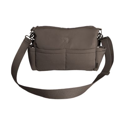 Little Company Buggy Organizer - Malaga - Walnut