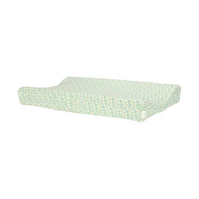 Koeka Meadow Aankleedkussenhoes - 45 x 73 cm - Off White  