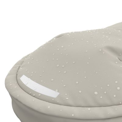 Thule Elements Voetenzak - Gentle Beige