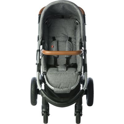Pericles Hipster Stone Grey