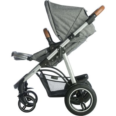 Pericles Hipster Stone Grey