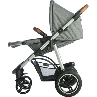 Pericles Hipster Stone Grey