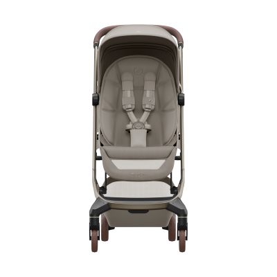Maxi-Cosi Fame Cabin Buggy - Sapphire Sand Maxi-Cosi Fame Cabin Buggy - Sapphire Sand