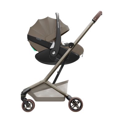 Maxi-Cosi Fame Cabin Buggy - Sapphire Sand Maxi-Cosi Fame Cabin Buggy - Sapphire Sand