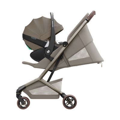 Maxi-Cosi Fame Cabin Buggy - Sapphire Sand Maxi-Cosi Fame Cabin Buggy - Sapphire Sand