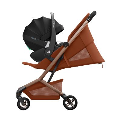 Maxi-Cosi Fame Cabin Buggy - Copper Terra