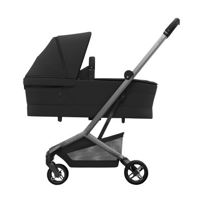 Maxi-Cosi Fame Cabin Buggy - Onyx Black