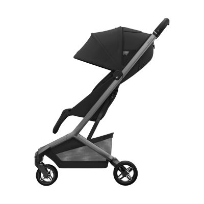 Maxi-Cosi Fame Cabin Zero-G Reissysteem - Onyx Black Maxi-Cosi Fame Cabin Zero-G Reissysteem - Onyx Black