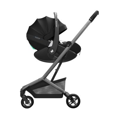 Maxi-Cosi Fame Cabin Buggy - Onyx Black