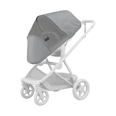 Thule Charm Kinderwagen Muggennet