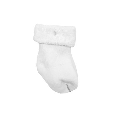 BD Collection Sokjes 2-Pack White